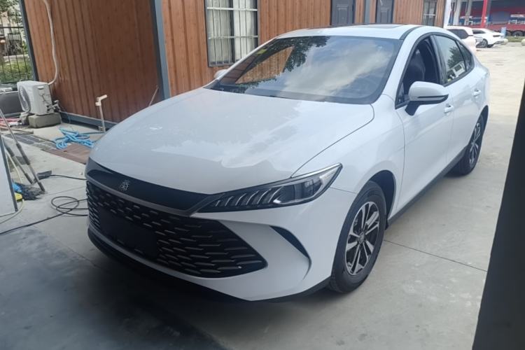Gebrauchter BYD Qin PLUS 2026 DM-i 210KM Progressive Model Guazi used car, China used car export, Used car for sale, Used  cars, Cheapest cars for sale