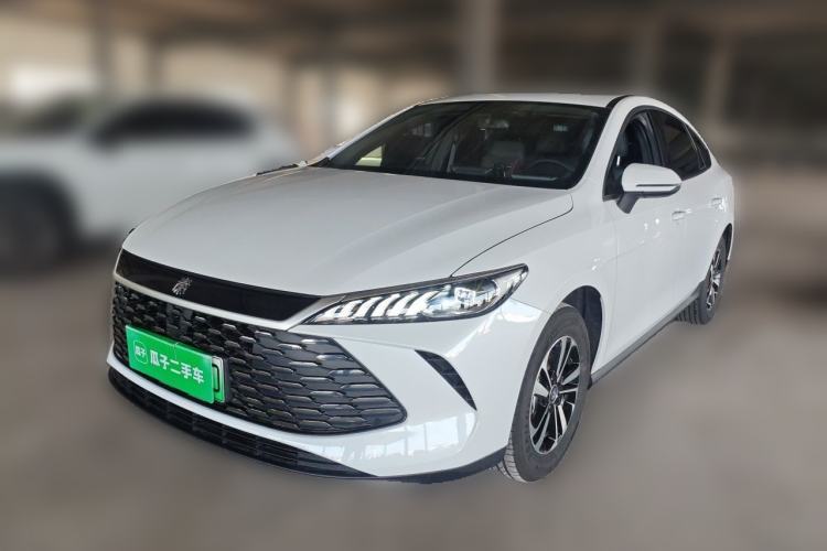 Used BYD Qin PLUS 2026 DM-i 210KM Progressive Model Guazi used car, China used car export, Used car for sale, Used  cars, Cheapest cars for sale