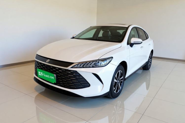 BYD Qin PLUS 2026 DM-i 210KM Progressive Model usado Guazi used car, China used car export, Used car for sale, Used  cars, Cheapest cars for sale
