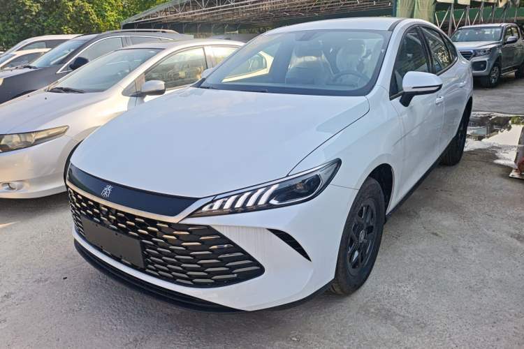 Used BYD Qin PLUS 2026 DM-i 128KM Progressive Model Guazi used car, China used car export, Used car for sale, Used  cars, Cheapest cars for sale