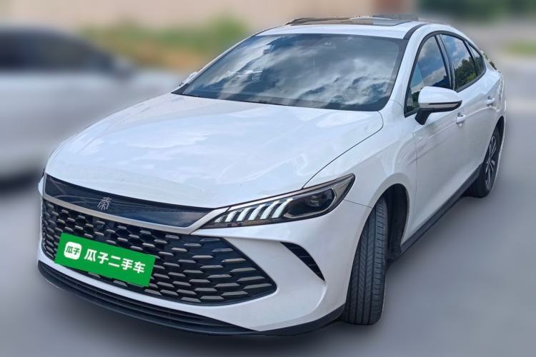 Ojetý BYD Qin PLUS 2026 DM-i 210KM Progressive Model Guazi used car, China used car export, Used car for sale, Used  cars, Cheapest cars for sale