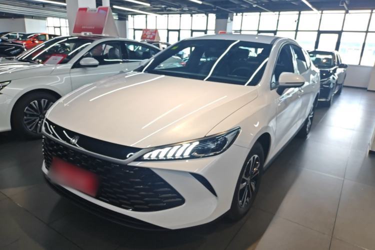 Used BYD Qin PLUS 2026 DM-i 128KM Progressive Model Guazi used car, China used car export, Used car for sale, Used  cars, Cheapest cars for sale