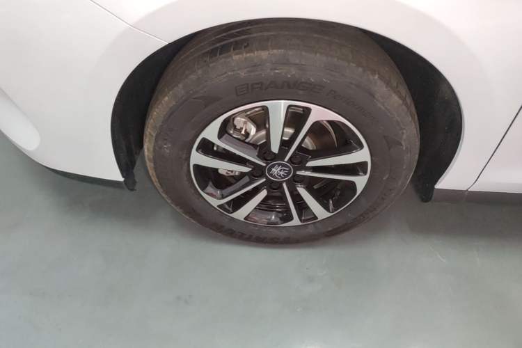 Used BYD Qin PLUS 2026 DM-i 128KM Progressive Model Exterior 4