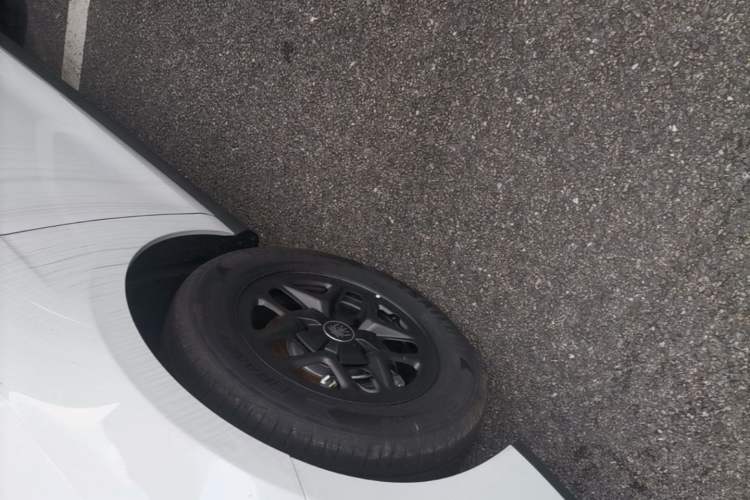 Used BYD Qin PLUS 2026 DM-i 128KM Progressive Model Exterior 4