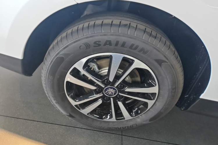 Used BYD Qin PLUS 2026 DM-i 128KM Progressive Model Exterior 5