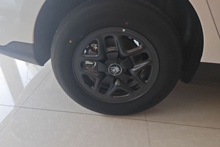 Used BYD Qin PLUS 2026 DM-i 128KM Progressive Model Exterior 5