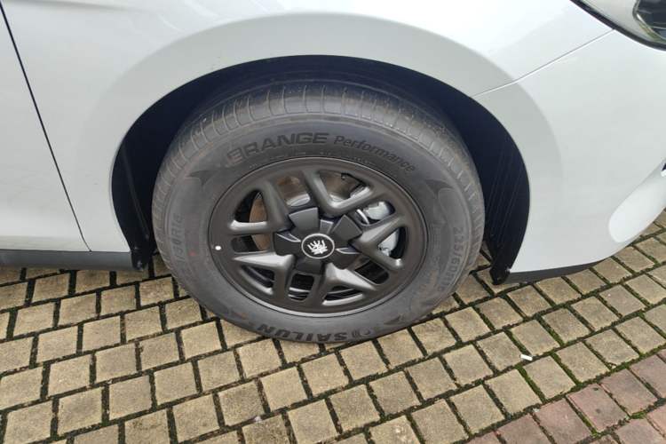 Used BYD Qin PLUS 2026 DM-i 128KM Progressive Model Exterior 7
