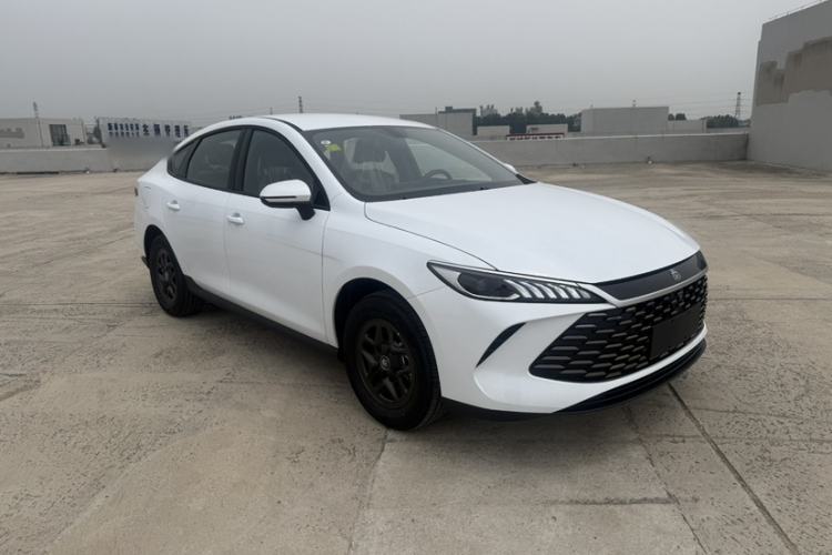 Used BYD Qin PLUS 2026 DM-i 128KM Progressive Model Exterior 7