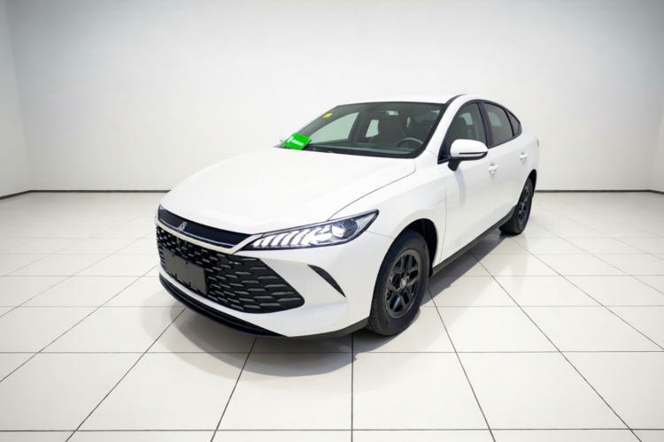 Used BYD Qin PLUS 2026 DM-i 128KM Progressive Model Guazi used car, China used car export, Used car for sale, Used cars, Cheapest cars for sale