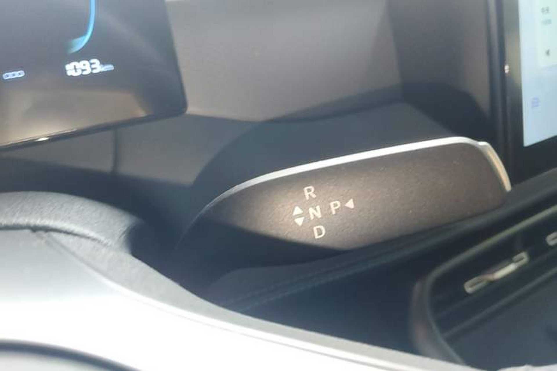 Used BYD Qin PLUS 2026 DM-i 210KM Progressive Model Gear Lever