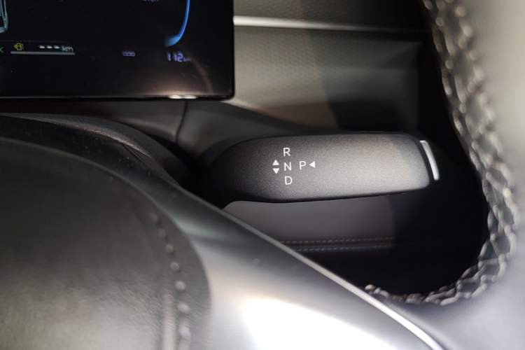 Used BYD Qin PLUS 2026 DM-i 128KM Progressive Model Gear Lever