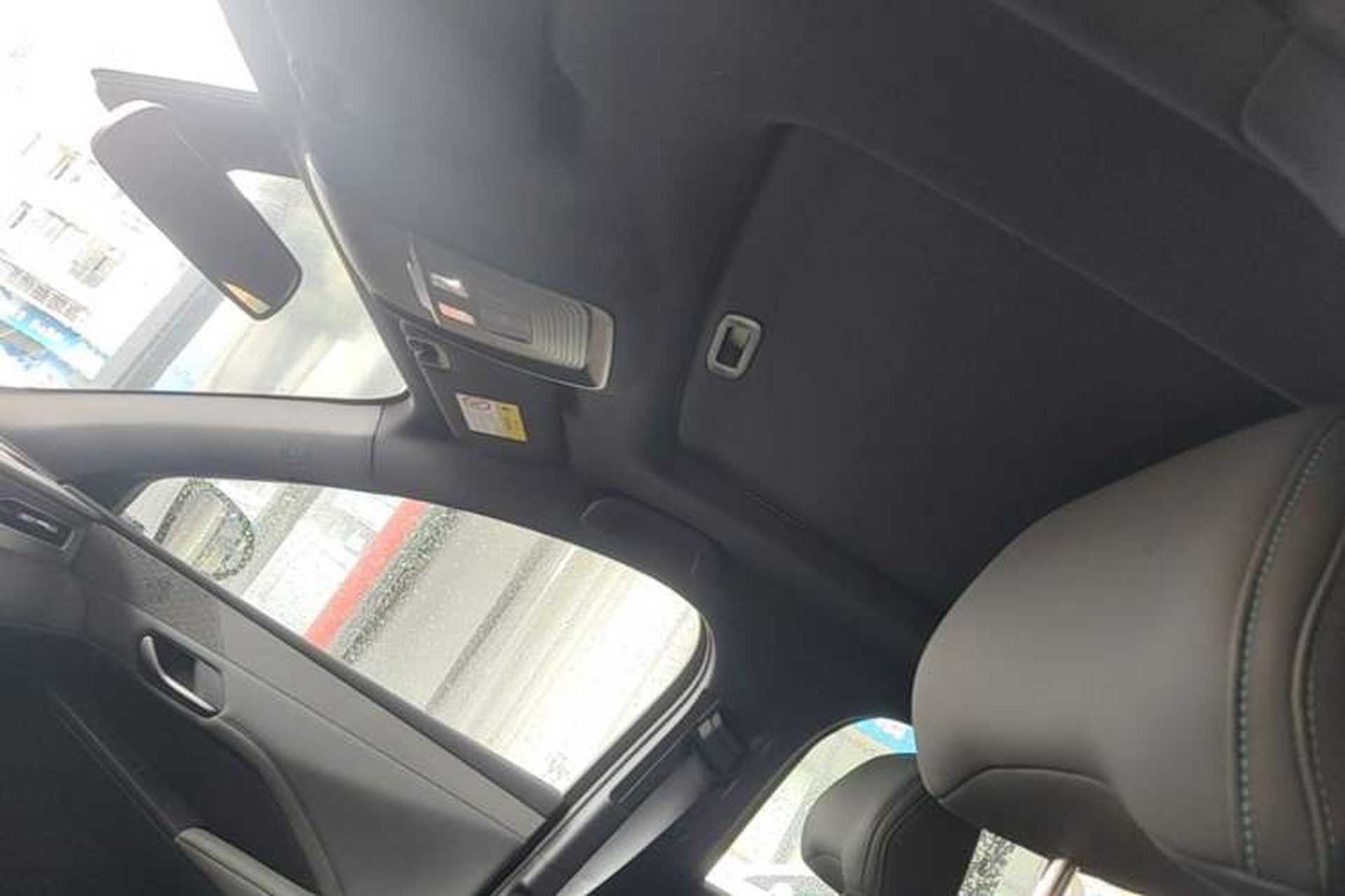 Used BYD Qin PLUS 2026 DM-i 210KM Progressive Model Headliner