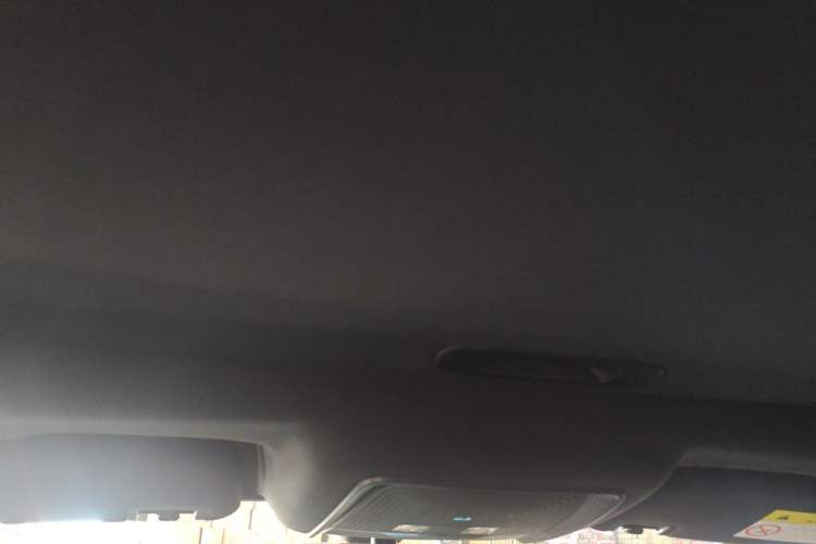 Used BYD Qin PLUS 2026 DM-i 210KM Progressive Model Headliner