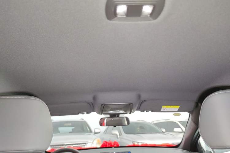 Used BYD Qin PLUS 2026 DM-i 128KM Progressive Model Headliner