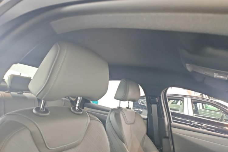 Used BYD Qin PLUS 2026 DM-i 128KM Progressive Model Headliner