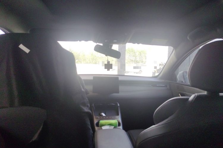 Used BYD Qin PLUS 2026 DM-i 210KM Progressive Model Headliner