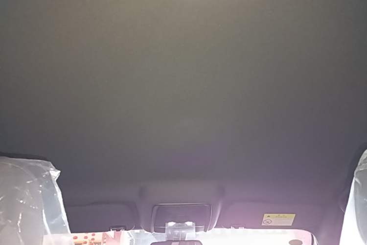 Used BYD Qin PLUS 2026 DM-i 128KM Progressive Model Headliner