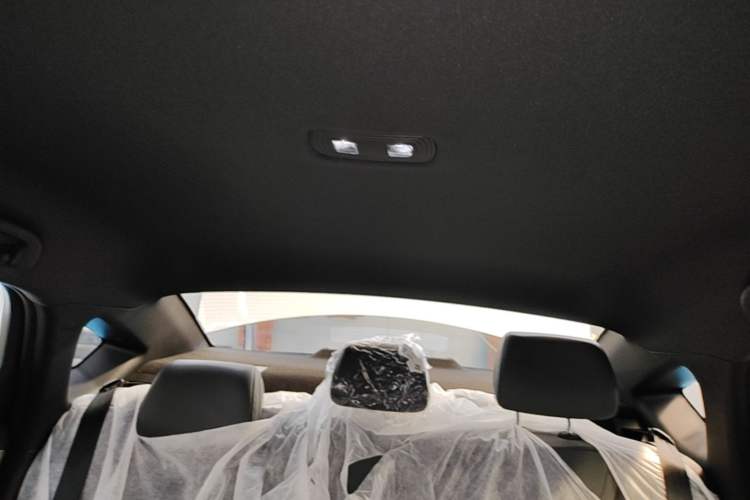 Used BYD Qin PLUS 2026 DM-i 128KM Progressive Model Headliner