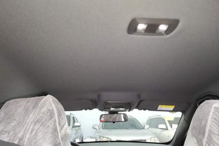 Used BYD Qin PLUS 2026 DM-i 128KM Progressive Model Headliner