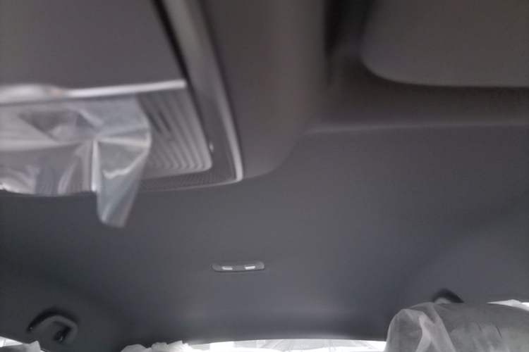 Used BYD Qin PLUS 2026 DM-i 128KM Progressive Model Headliner
