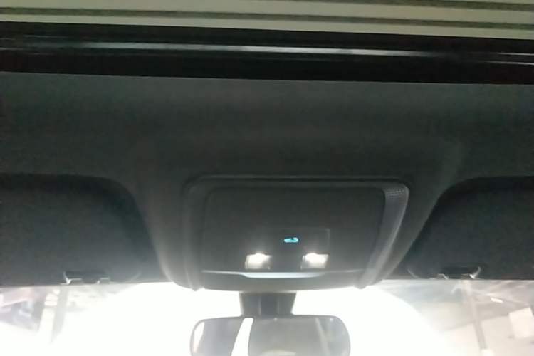 Used BYD Qin PLUS 2026 DM-i 210KM Progressive Model Headliner