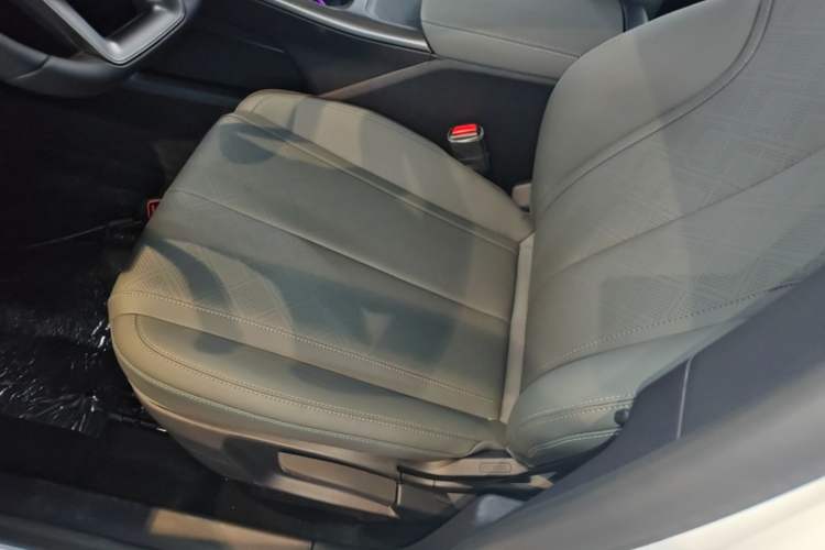 Used BYD Qin PLUS 2026 DM-i 128KM Progressive Model Left Front Seat