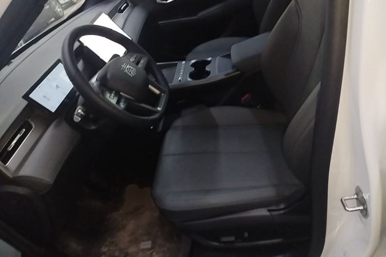 Used BYD Qin PLUS 2026 Model DM-i 210KM Beyond Version Left Front Seat