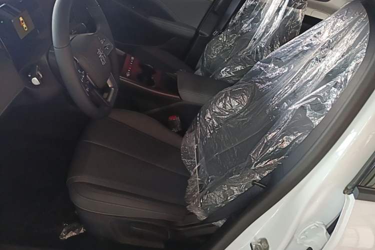Used BYD Qin PLUS 2026 DM-i 128KM Progressive Model Left Front Seat