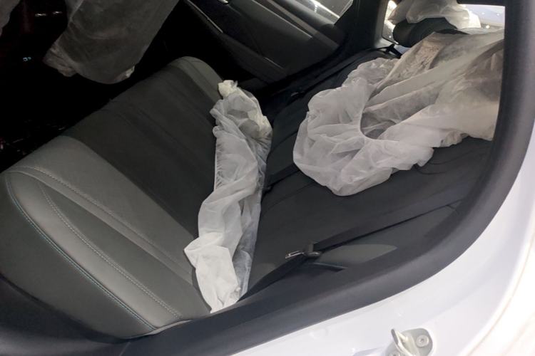 Used BYD Qin PLUS 2026 DM-i 128KM Progressive Model Left Rear Seat