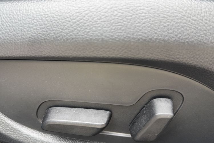 Used BYD Qin PLUS 2026 Model DM-i 210KM Beyond Version Left Rear Seat