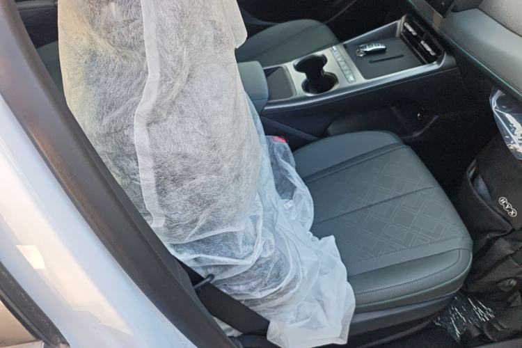 Used BYD Qin PLUS 2026 DM-i 128KM Progressive Model Right Front Seat