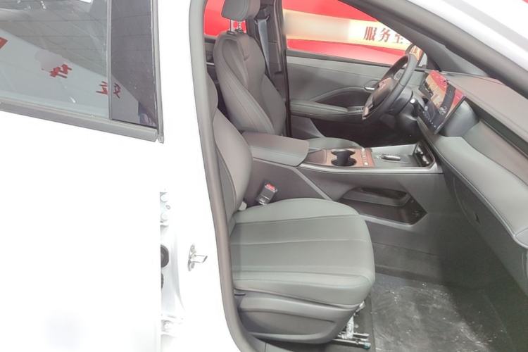 Used BYD Qin PLUS 2026 DM-i 128KM Progressive Model Right Front Seat