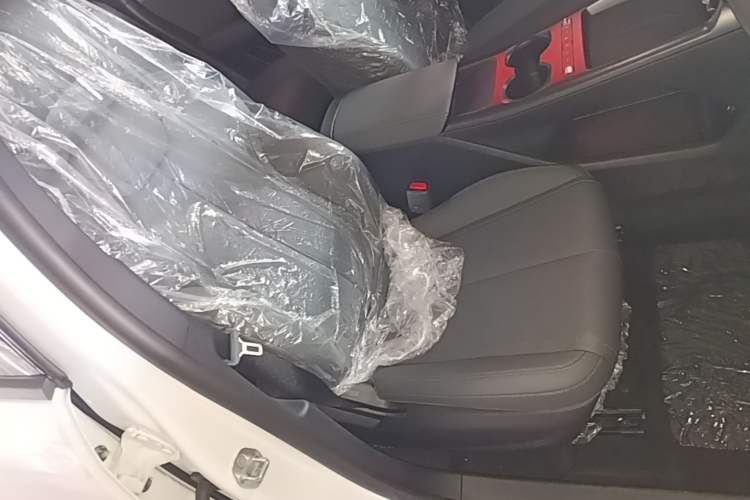 Used BYD Qin PLUS 2026 DM-i 128KM Progressive Model Right Front Seat