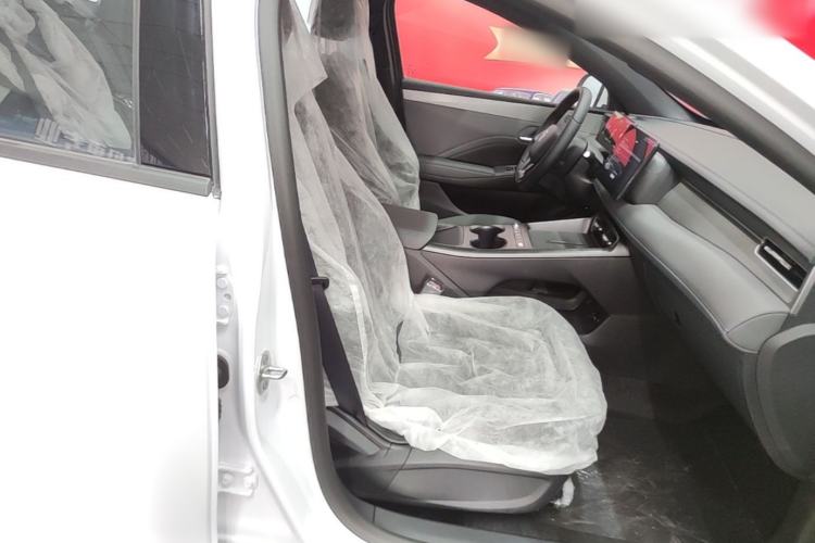 Used BYD Qin PLUS 2026 DM-i 128KM Progressive Model Right Front Seat