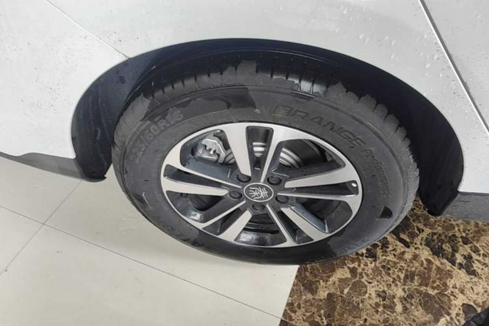 Used BYD Qin PLUS 2026 DM-i 210KM Progressive Model Right Rear Wheel Hub