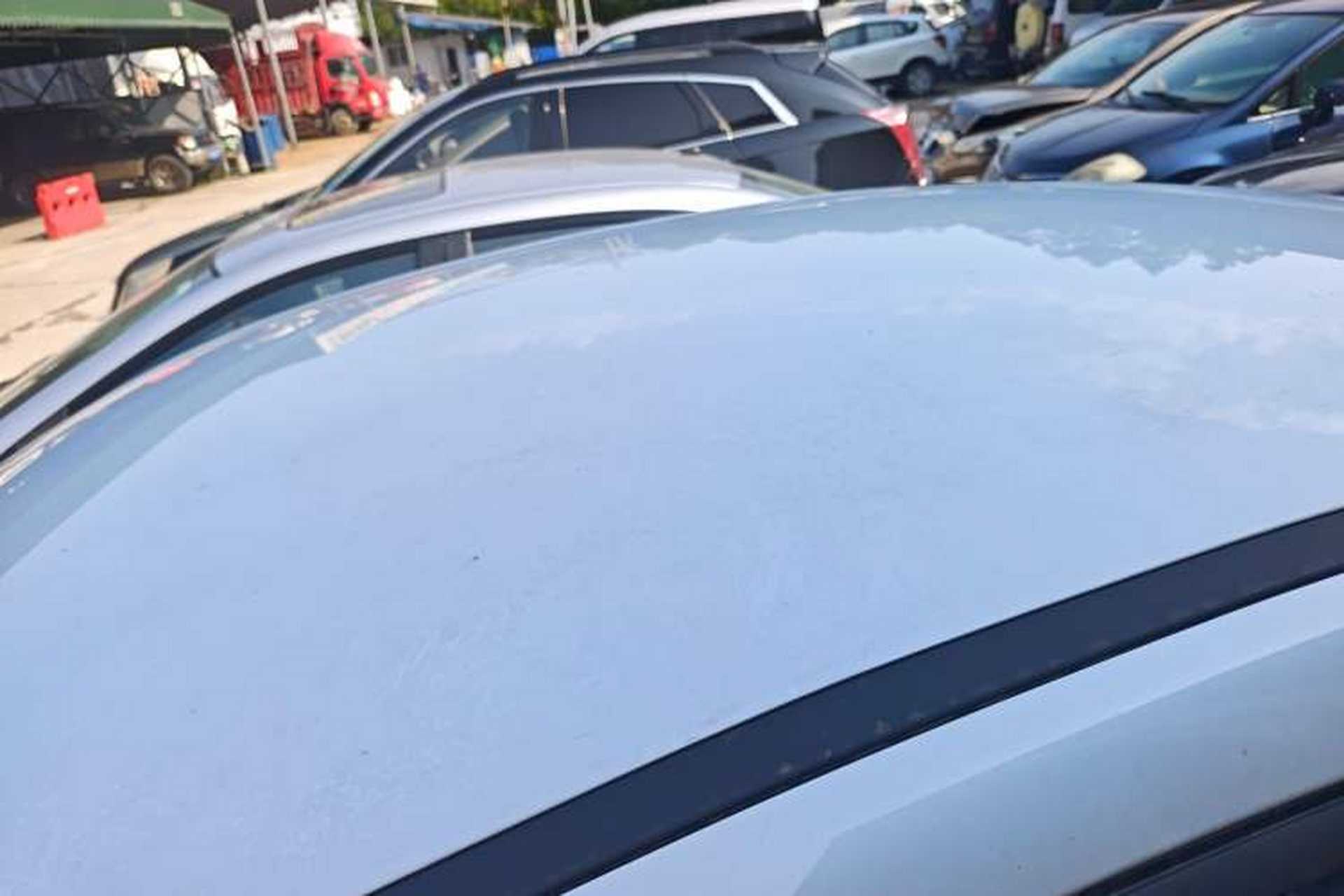 Used BYD Qin PLUS 2026 DM-i 128KM Progressive Model Roof