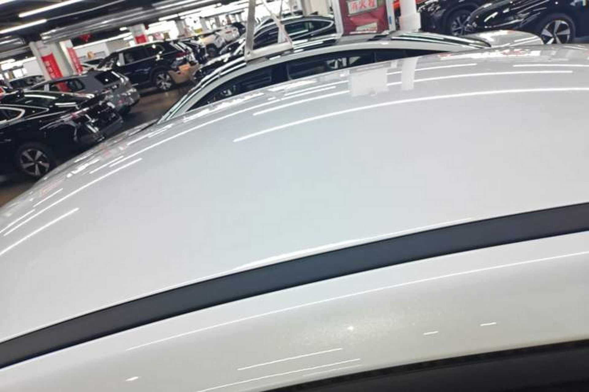 Used BYD Qin PLUS 2026 DM-i 128KM Progressive Model Roof