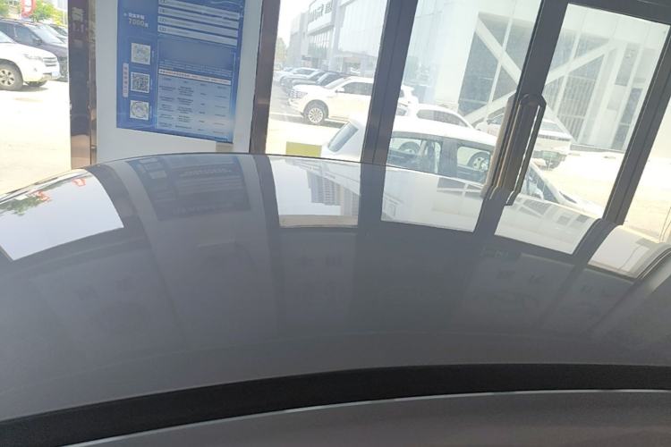 Used BYD Qin PLUS 2026 DM-i 128KM Progressive Model Roof