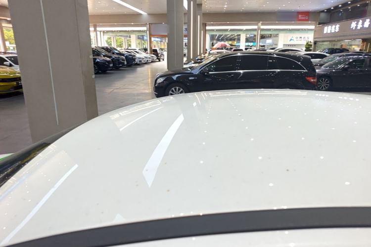 Used BYD Qin PLUS 2026 DM-i 128KM Progressive Model Roof