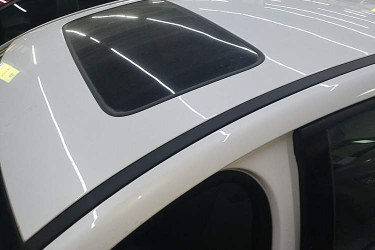 Used BYD Qin PLUS 2026 Model DM-i 210KM Beyond Version Roof