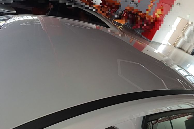 Used BYD Qin PLUS 2026 DM-i 128KM Progressive Model Roof