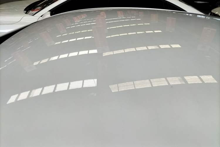 Used BYD Qin PLUS 2026 DM-i 128KM Progressive Model Roof