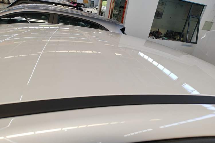Used BYD Qin PLUS 2026 DM-i 128KM Progressive Model Roof