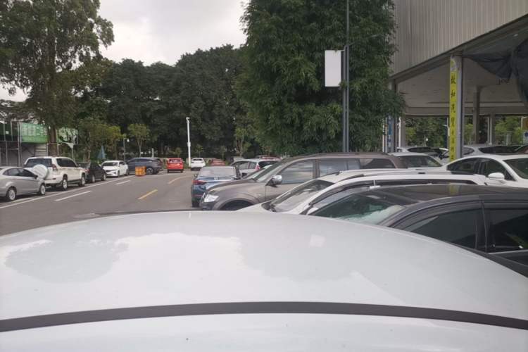 Used BYD Qin PLUS 2026 DM-i 128KM Progressive Model Roof