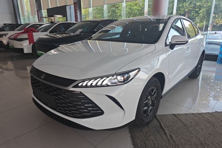 Used BYD Qin PLUS 2026 DM-i 128KM Progressive Model Guazi used car, China used car export, Used car for sale, Used  cars, Cheapest cars for sale