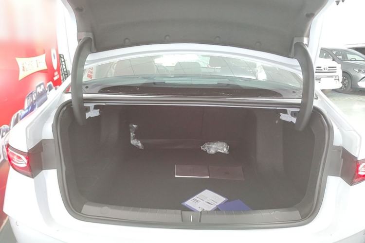 Used BYD Qin PLUS 2026 DM-i 128KM Progressive Model Trunk