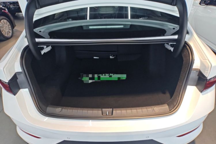 Used BYD Qin PLUS 2026 DM-i 128KM Progressive Model Trunk