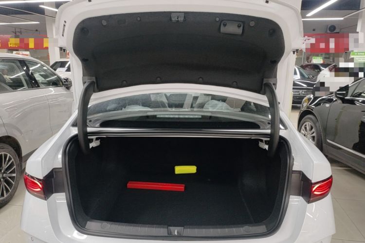 Used BYD Qin PLUS 2026 DM-i 128KM Progressive Model Trunk