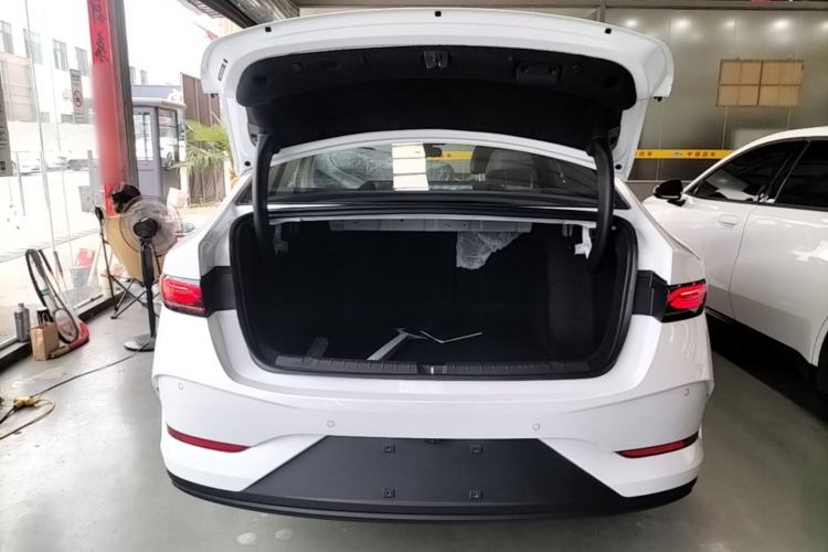 Used BYD Qin PLUS 2026 DM-i 128KM Progressive Model Trunk