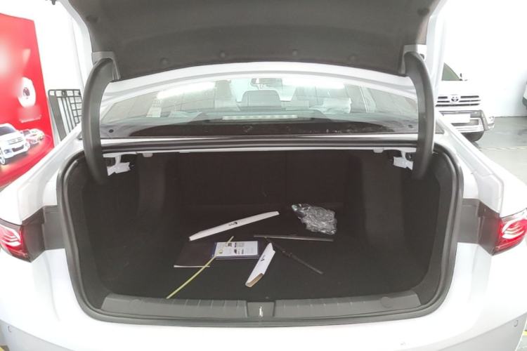 Used BYD Qin PLUS 2026 DM-i 128KM Progressive Model Trunk